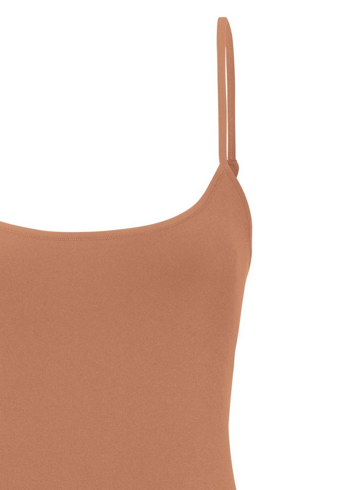 LASCANA Unterkleid aus elastischer Microfaser-Qualität – Bild 3 von 5