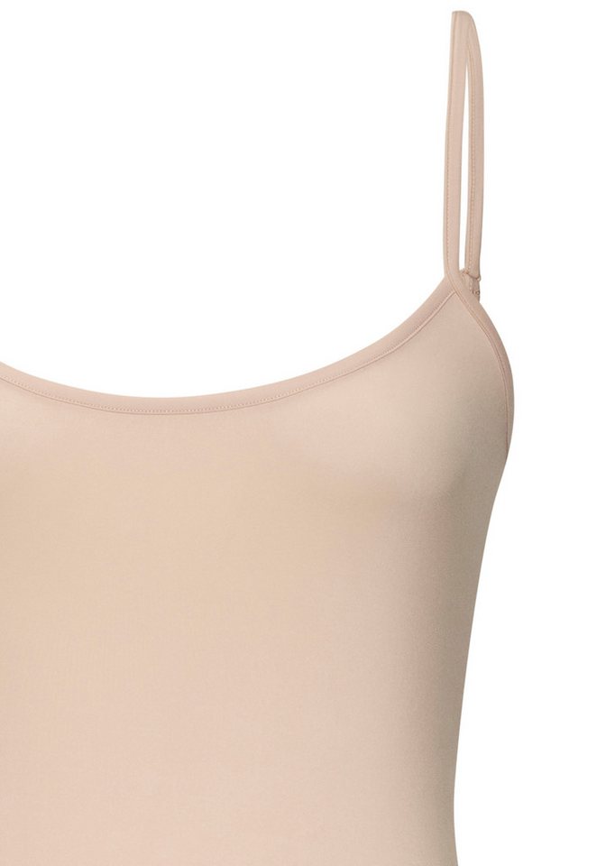 LASCANA Unterkleid aus elastischer Microfaser-Qualität – Bild 3 von 5