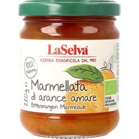 LaSelva Bio-Bitterorangen-Marmelade, 220 g