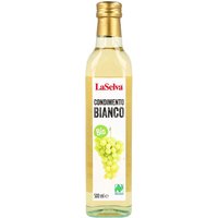 LaSelva Bio-Essig 'Bianco' 500 ml