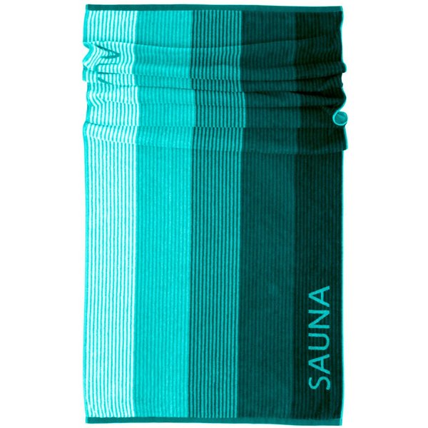Lashuma Saunatuch Handtuch XXL Helsinki, Frottee (1-St), Premium Bade - Saunahandtuch 85x200 für Damen und Herren