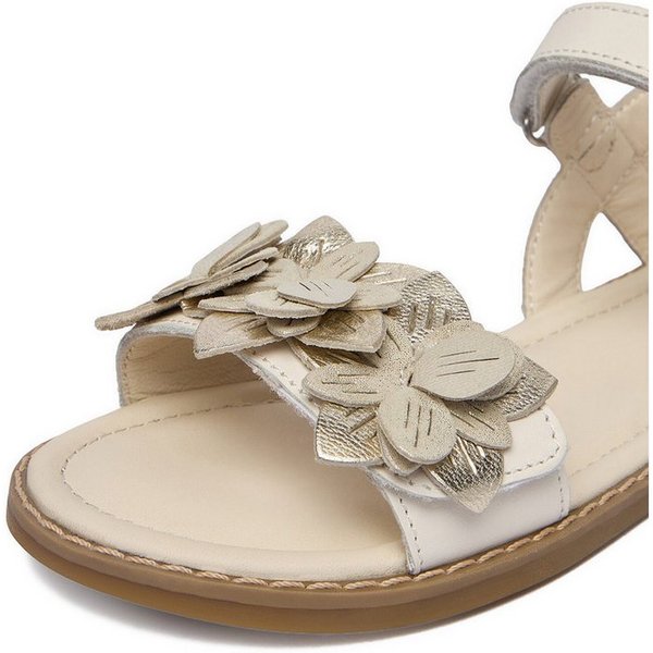 Lasocki Young Lasocki Young Sandalen Mädchen Creme Sandale
