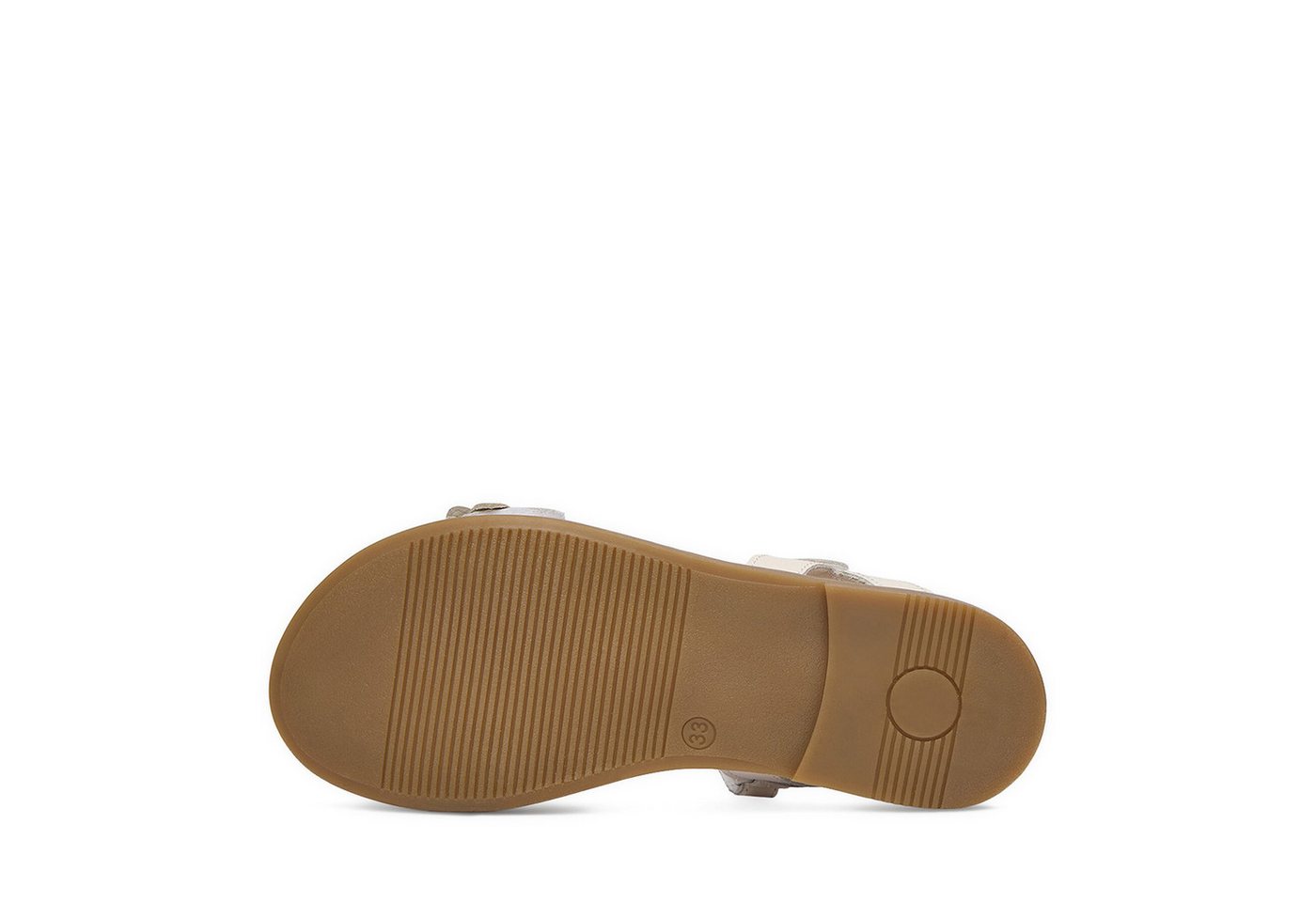 Lasocki Young Lasocki Young Sandalen Mädchen Creme Sandale – Bild 2 von 5