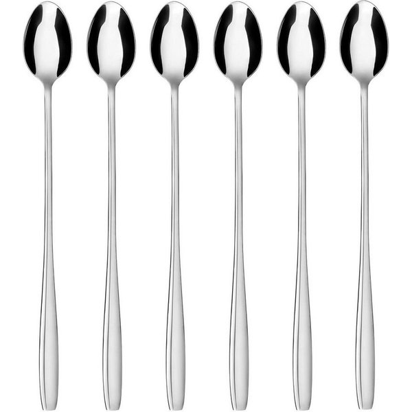 silber, 6 Stück