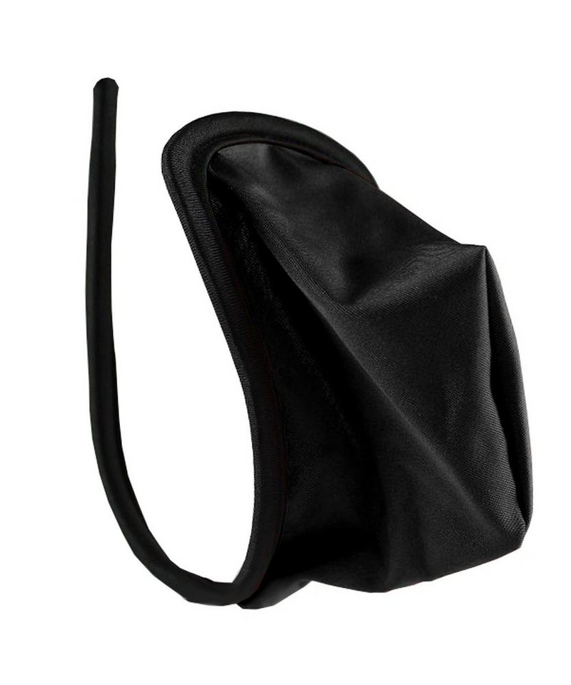 Lau-Fashion Tanga 3er Set C-String Basic Slip Männer Mini Dessous Gogo S/M/L – Bild 2 von 5