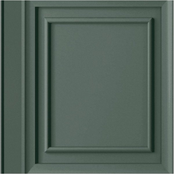 LAURA ASHLEY Vliestapete Redbrook Wood Panel, texturiert, floral, (1 St), 10mx52cm