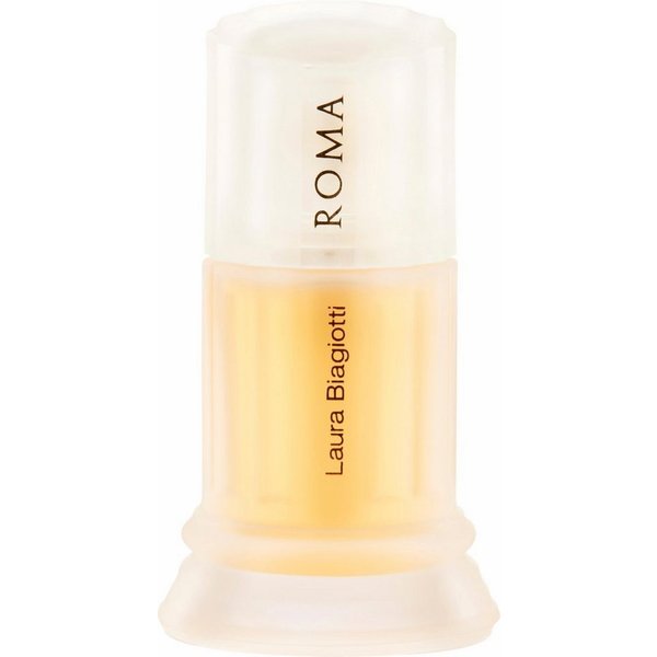 Laura Biagiotti Eau de Toilette Roma, mit frischer Duftnote