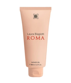 Laura Biagiotti Roma Donna Duschgel · 400 ml