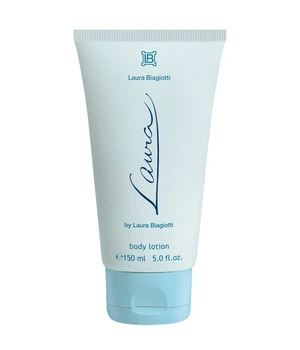Laura Biagiotti Laura Body Lotion Bodylotion · 150 ml