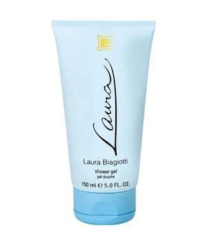 Laura Biagiotti Laura BY LB Duschgel · 150 ml