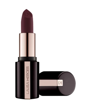 LAURA MERCIER Caviar Smoothing Matte Lipstick Lippenstift · 3.8 g · Dunkelrot