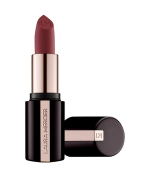 LAURA MERCIER Caviar Smoothing Matte Lipstick Lippenstift · 3.8 g · Braun