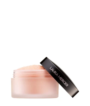 LAURA MERCIER Secret Brightening Under Eye Setting Powder Fixierpuder · 4 g · Nude