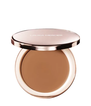 LAURA MERCIER Tinted Blur Balm Kompakt Foundation · 5 g · Hellbraun