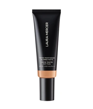 LAURA MERCIER Tinted Moisturizer Blurred Matte SPF 30 Flüssige Foundation · 45 ml · Hellbraun