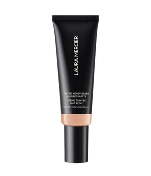 LAURA MERCIER Tinted Moisturizer Blurred Matte SPF 30 Flüssige Foundation · 45 ml · Rosa