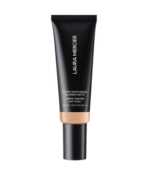 LAURA MERCIER Tinted Moisturizer Blurred Matte SPF 30 Flüssige Foundation · 45 ml · Rosa