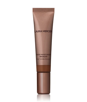 LAURA MERCIER Tinted Moisturizer Getönte Gesichtscreme · 15 ml · Dunkelrot