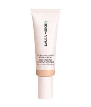 LAURA MERCIER Tinted Moisturizer Natural Dewy SPF 30 Flüssige Foundation · 45 ml · Nude