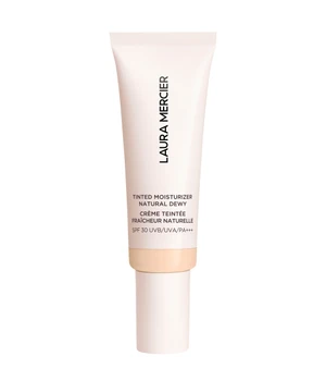 LAURA MERCIER Tinted Moisturizer Natural Dewy SPF 30 Flüssige Foundation · 45 ml · Nude
