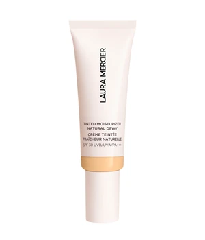 LAURA MERCIER Tinted Moisturizer Natural Dewy SPF 30 Flüssige Foundation · 45 ml · Nude