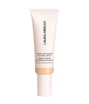 LAURA MERCIER Tinted Moisturizer Natural Dewy SPF 30 Flüssige Foundation · 45 ml · Nude