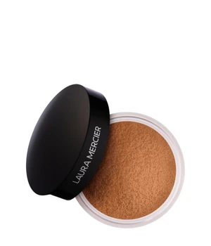 LAURA MERCIER Translucent Loose Setting Powder Fixierpuder · 29 g · Braun