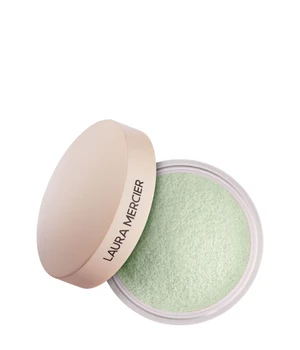 LAURA MERCIER Translucent Loose Setting Powder Ultra-Blur Fixierpuder · 20 g · Creme