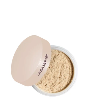 LAURA MERCIER Ultra Blur Translucent Loose Setting Powder Loser Puder · 20 g · Creme