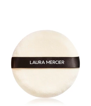 LAURA MERCIER Velour Puff Medium Puderquaste · 2 Stk