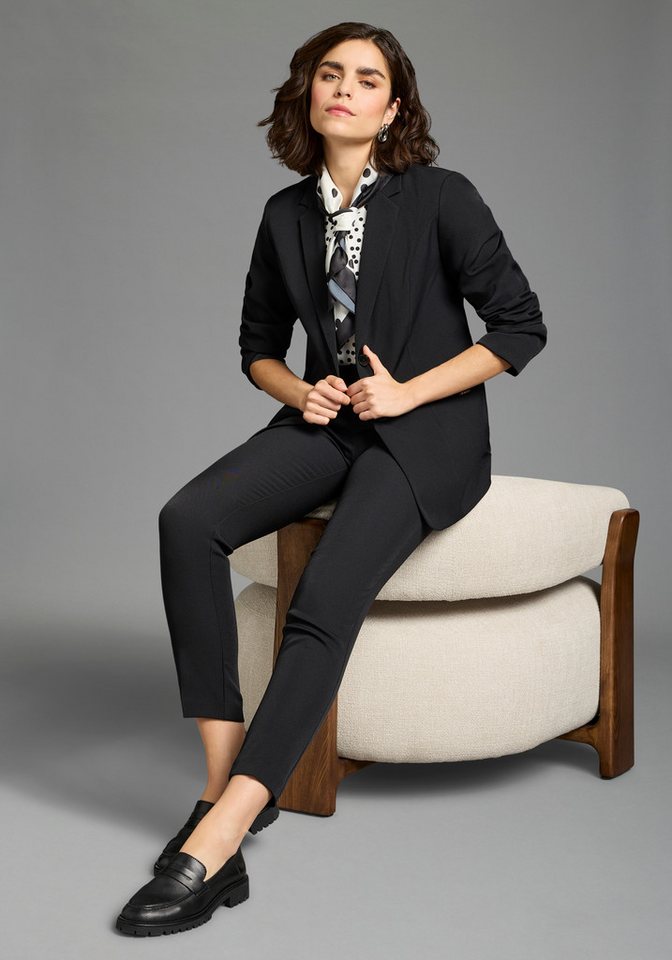 Laura Scott Hosenanzug (Set, 2-tlg., Blazer + Hose) als passendes Set – Bild 3 von 5
