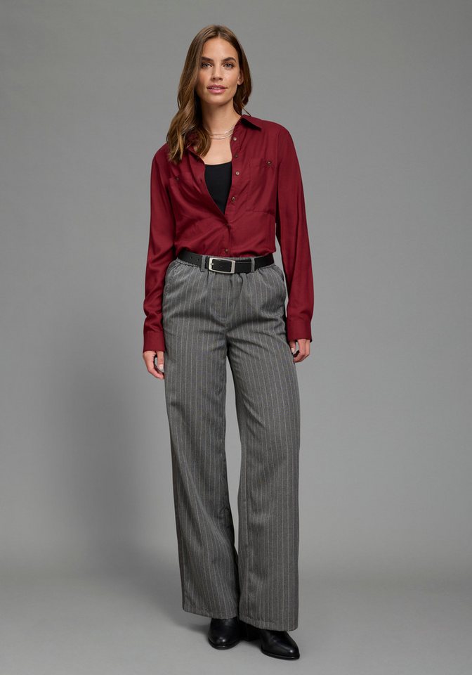 Laura Scott Longtop (2-er Pack) mit Stretchanteil – Bild 5 von 5