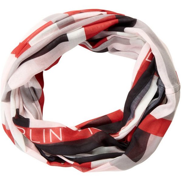 Laura Scott Loop, im modischen Graphik-Design - NEW