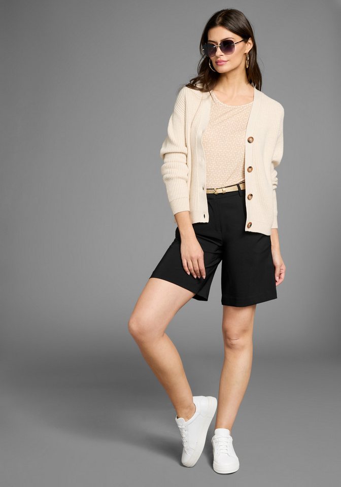 Laura Scott Strickjacke aus Grobstrick, perfekt für den Übergang – Bild 4 von 5