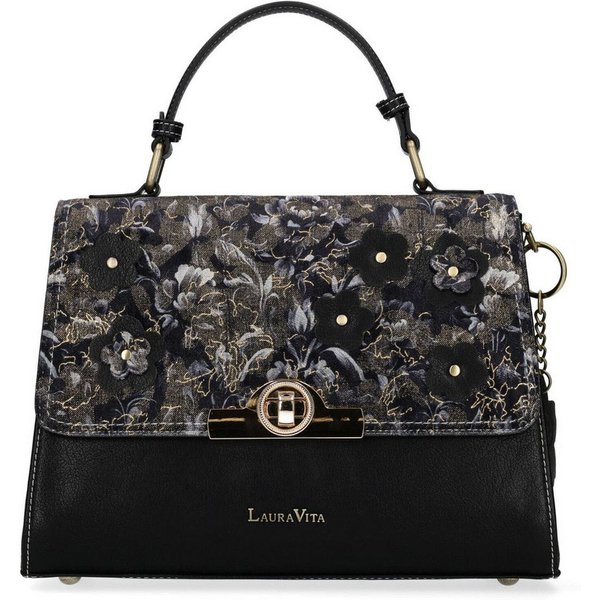 LAURA VITA Handtasche Astry 06