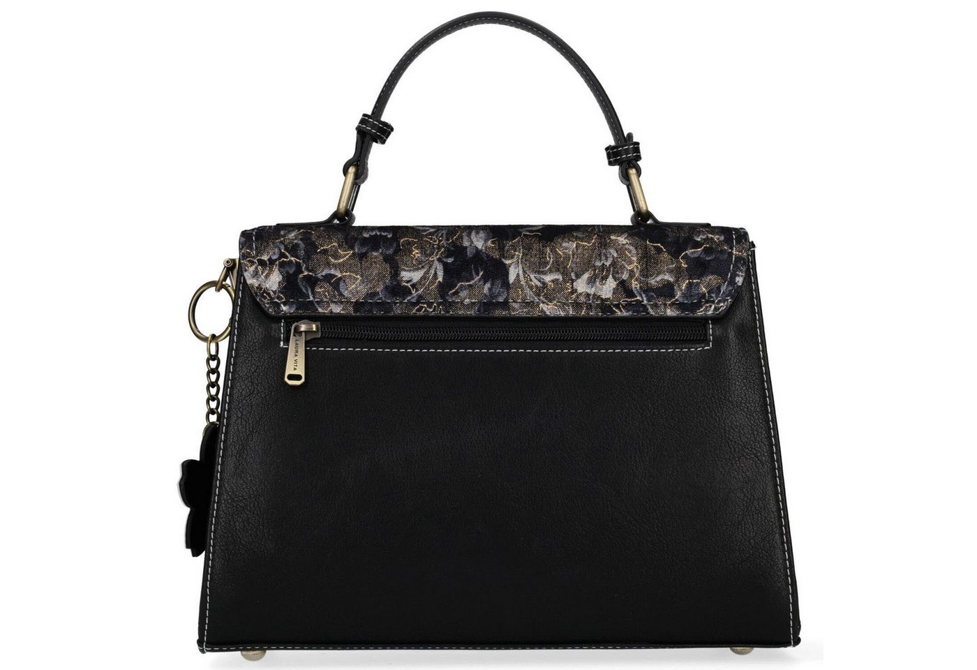 LAURA VITA Handtasche Astry 06 – Bild 2 von 5