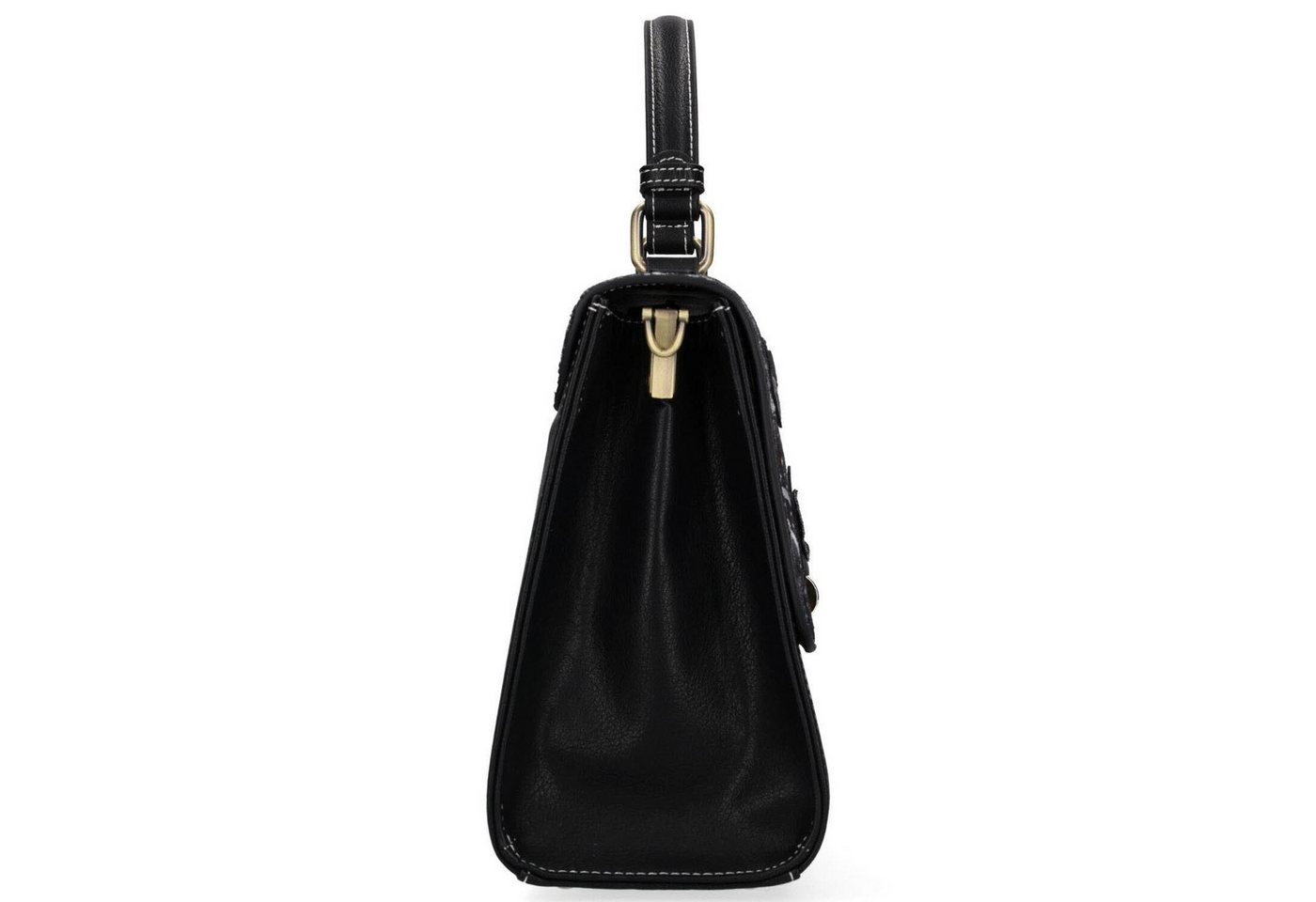 LAURA VITA Handtasche Astry 06 – Bild 5 von 5
