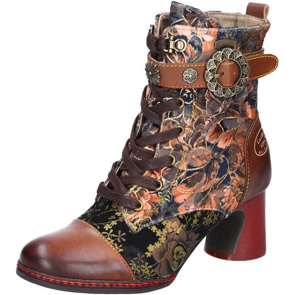 LAURA VITA Incao 10 Stiefel