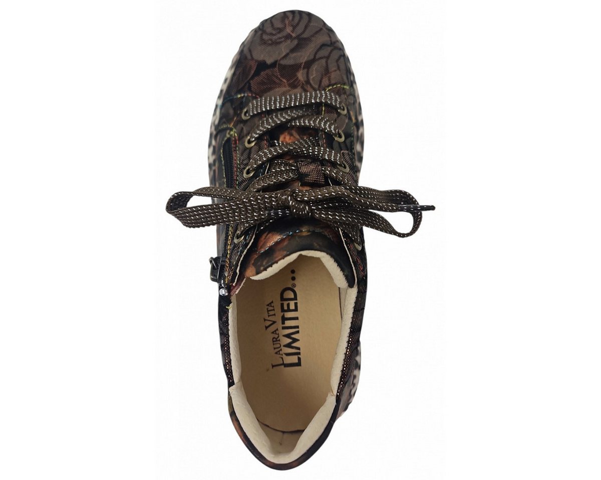 LAURA VITA Sneaker – Bild 2 von 3