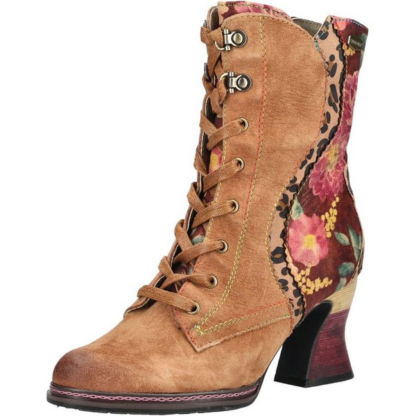 LAURA VITA Stiefelette