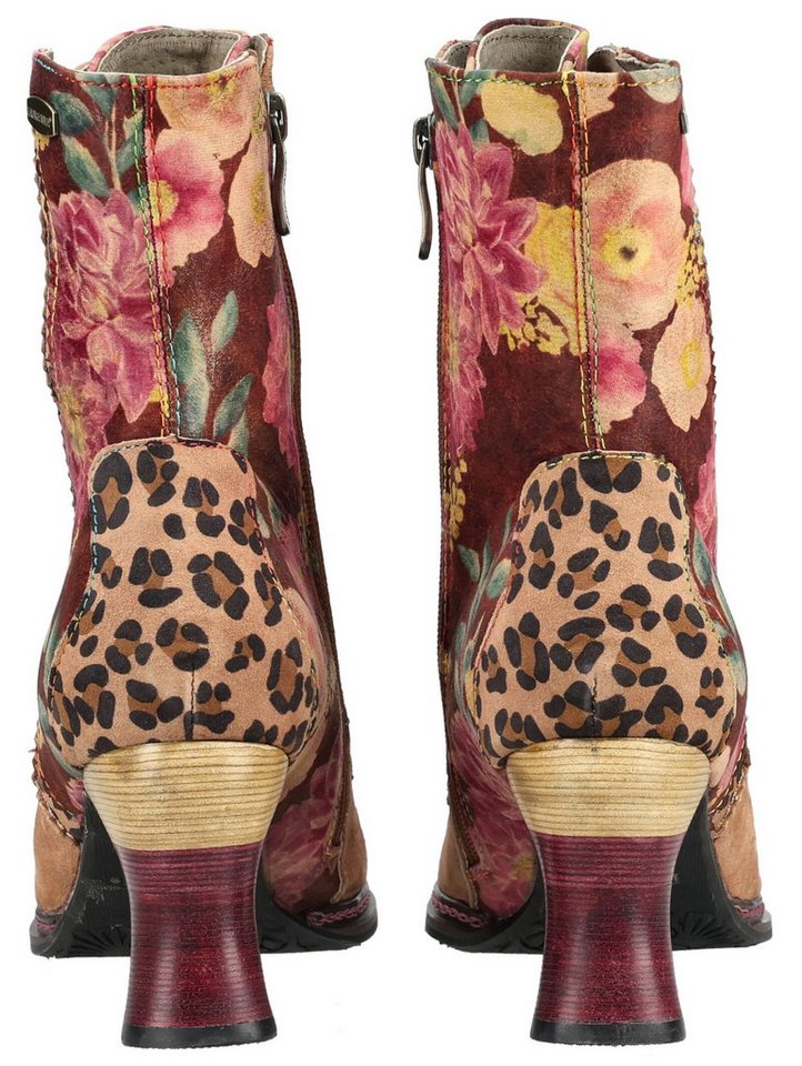 LAURA VITA Stiefelette – Bild 5 von 5
