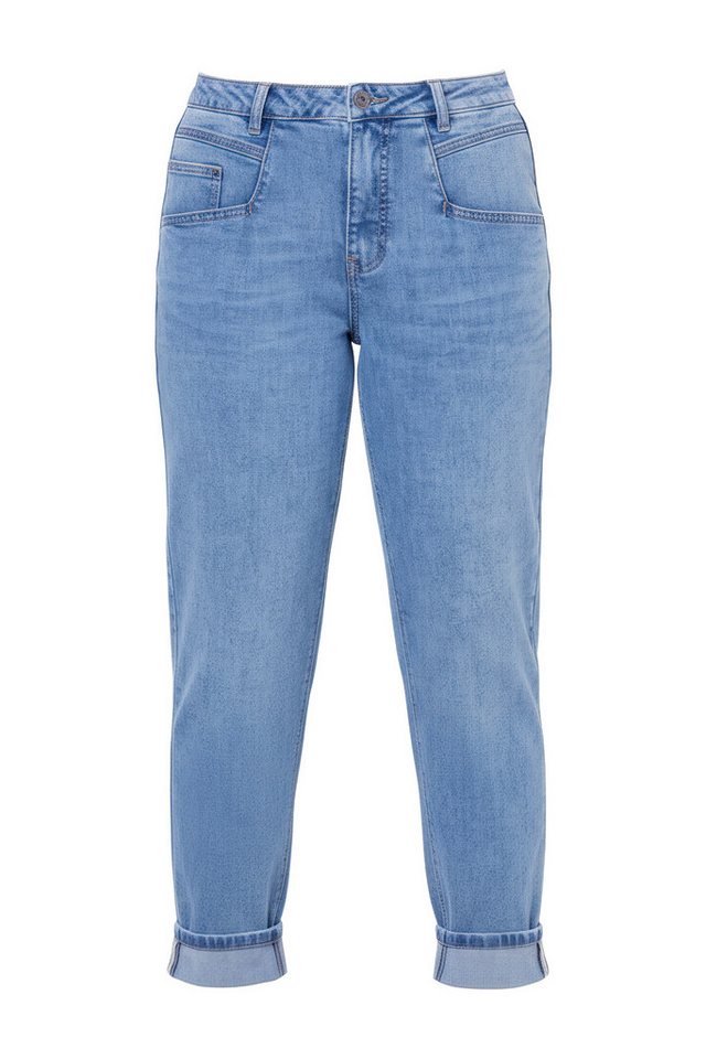 Laurasøn Mom-Jeans Mom-Jeans – Bild 2 von 4