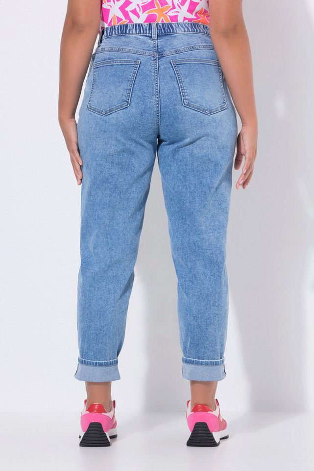 Laurasøn Mom-Jeans Mom-Jeans – Bild 3 von 4