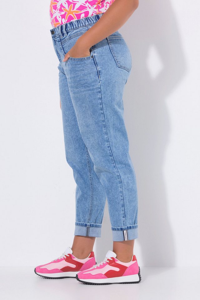 Laurasøn Mom-Jeans Mom-Jeans – Bild 4 von 4