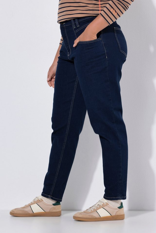 Laurasøn Mom-Jeans Mom-Jeans – Bild 4 von 4