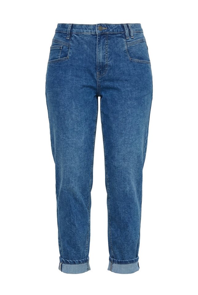Laurasøn Mom-Jeans Mom-Jeans – Bild 2 von 5