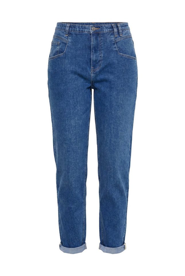 Laurasøn Mom-Jeans Mom-Jeans – Bild 3 von 5