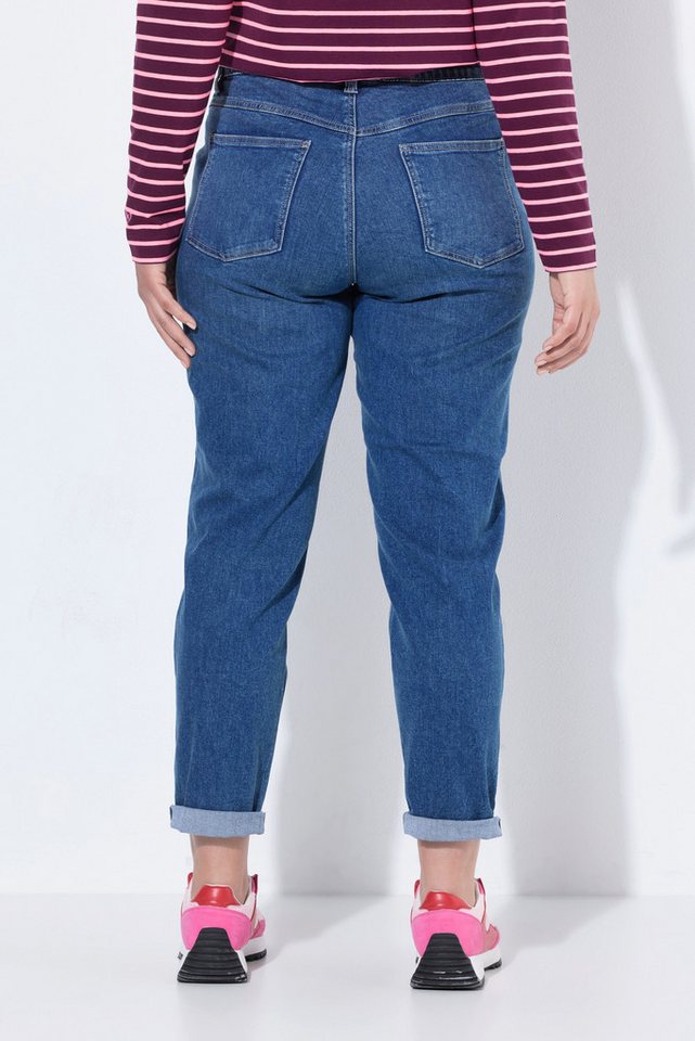 Laurasøn Mom-Jeans Mom-Jeans – Bild 4 von 5