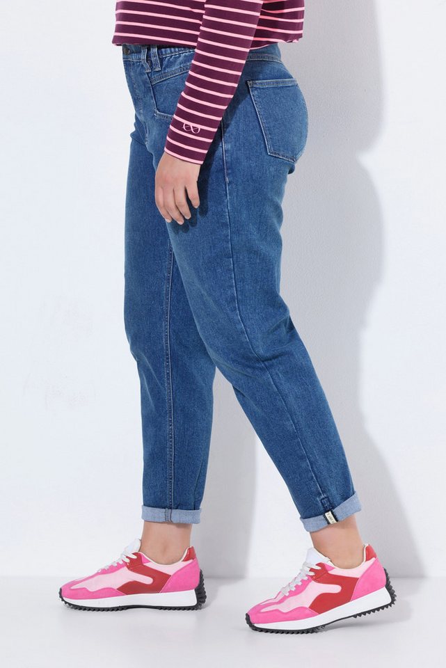 Laurasøn Mom-Jeans Mom-Jeans – Bild 5 von 5