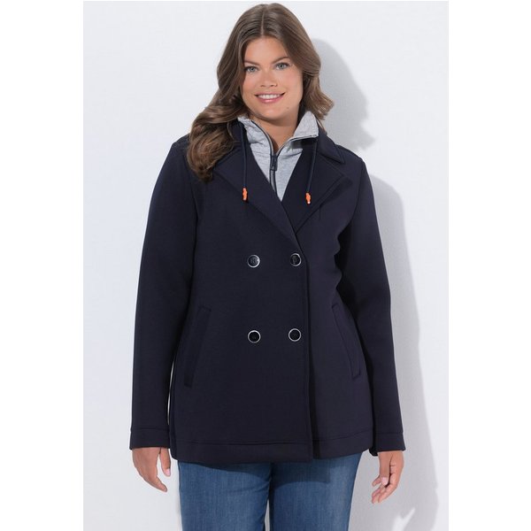 Laurasøn Sommerjacke Caban-Jacke